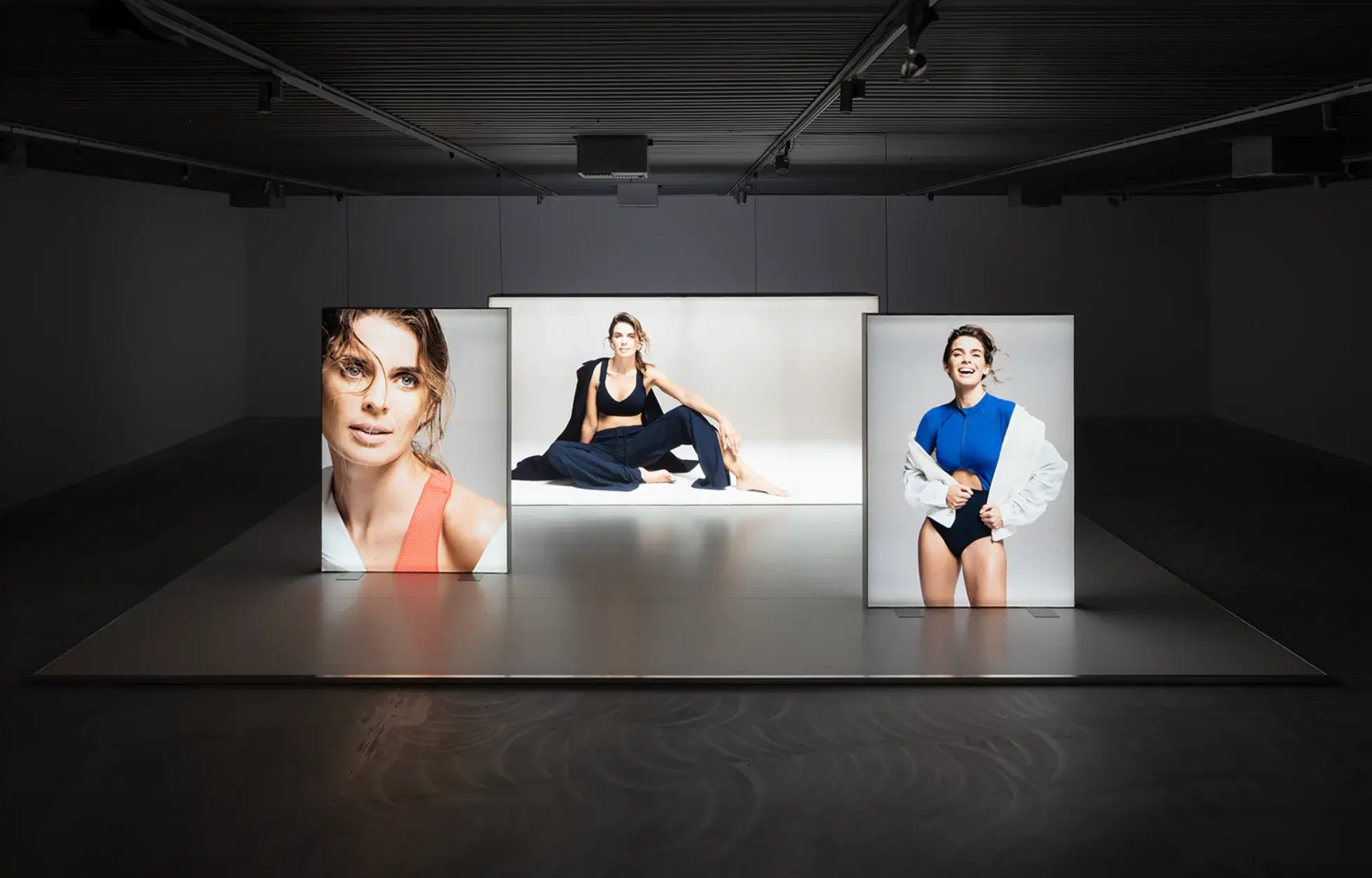 Simon Fujiwara: A Whole New World