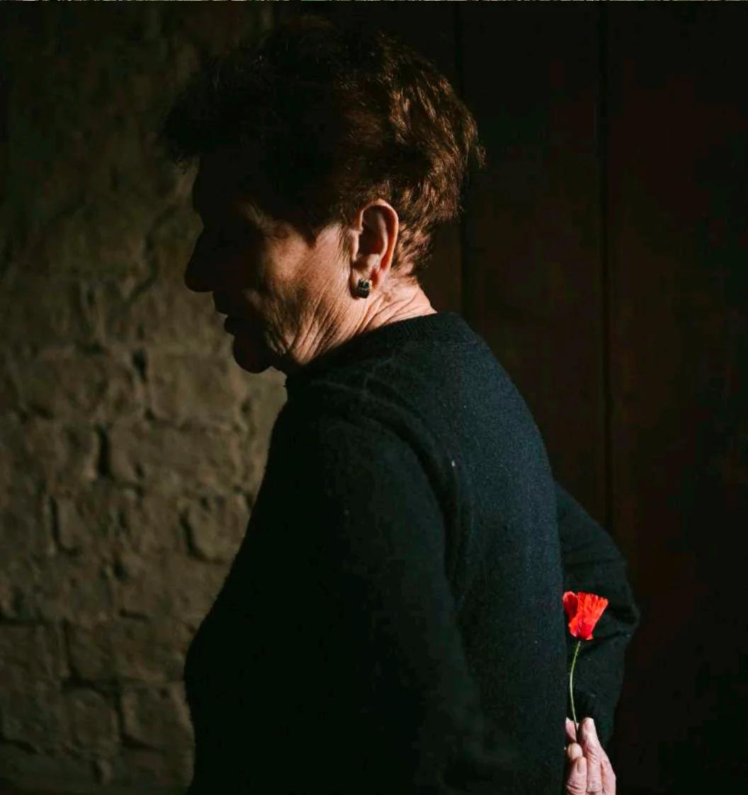 Upon the Land, Beneath the Shadow