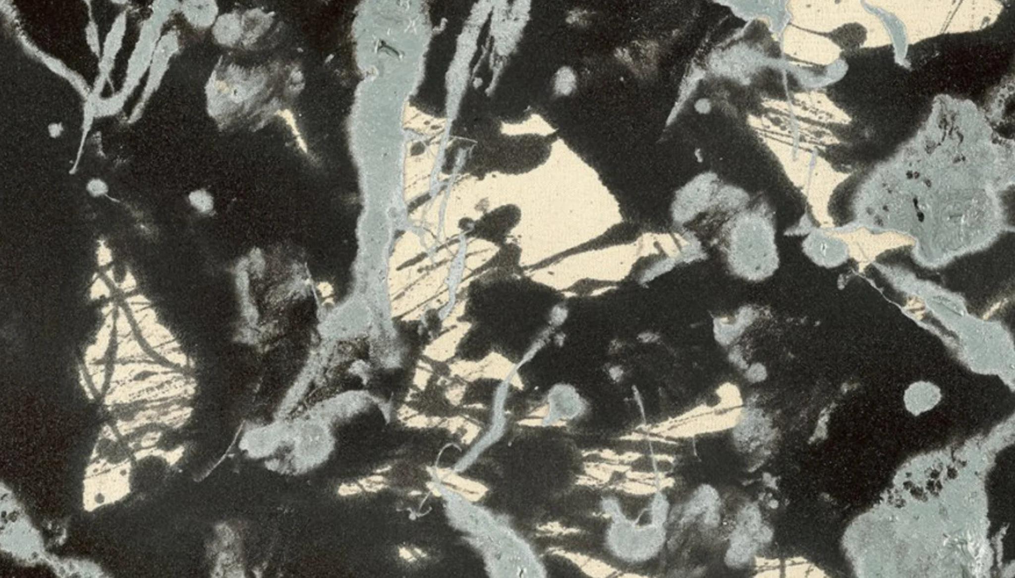 Warhol, Pollock and other American spaces