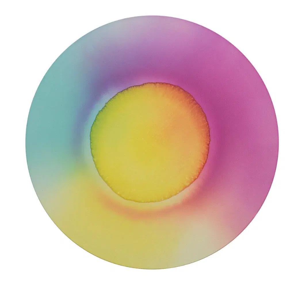 Tu inconmensurable extensión de destellos