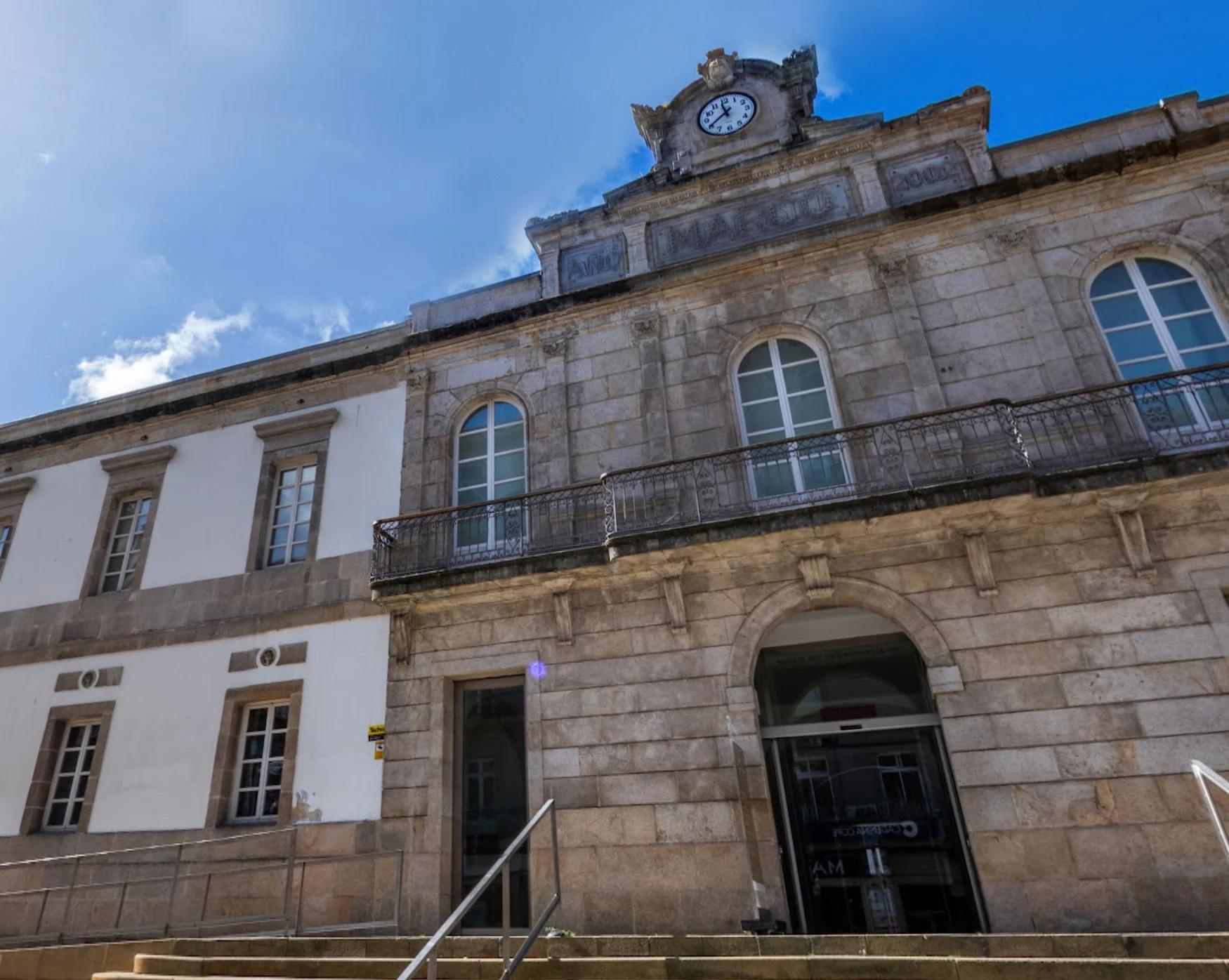 MARCO (Museum of Contemporary Art of Vigo)