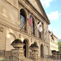 Art Institute of Chicago