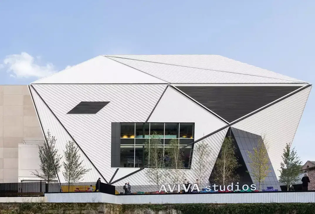 Aviva Studios - Factory International