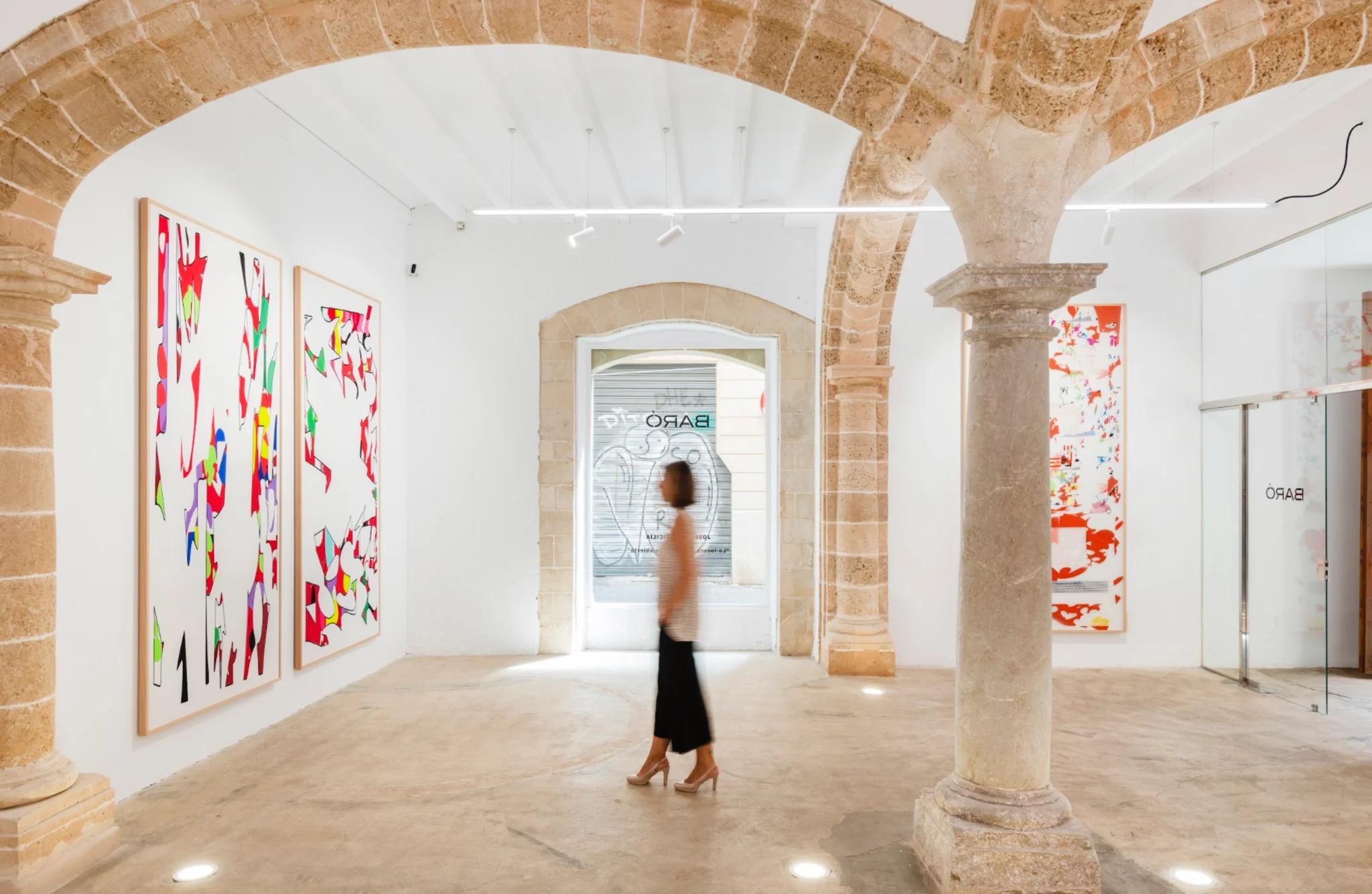 Baro Contemporary Art Gallery