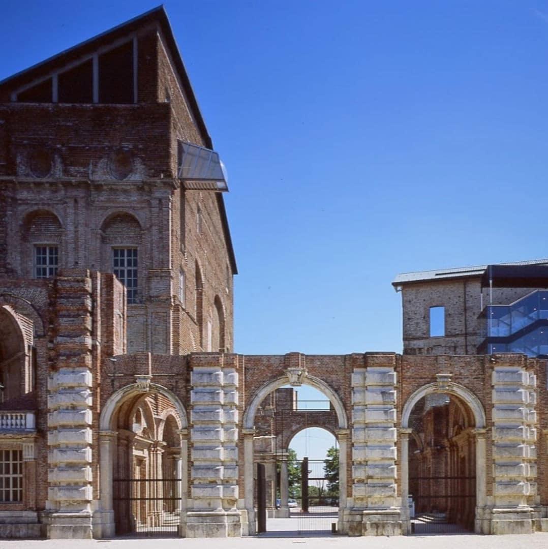 Castello di Rivoli Museo d’Arte Contemporanea