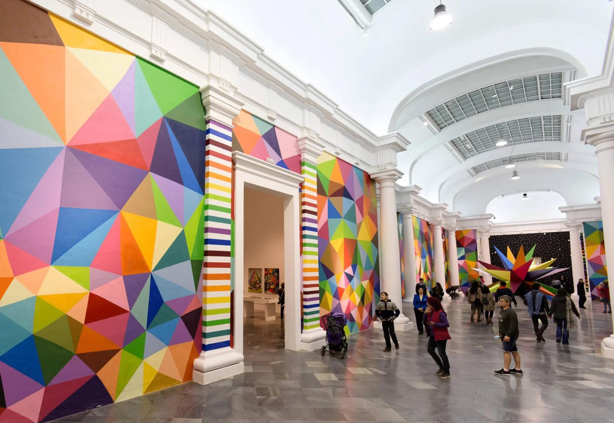 CCCC (Centro del Carmen de Cultura Contemporánea)