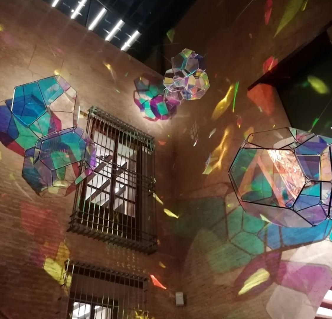 Centro de Arte Hortensia Herrero Valencia