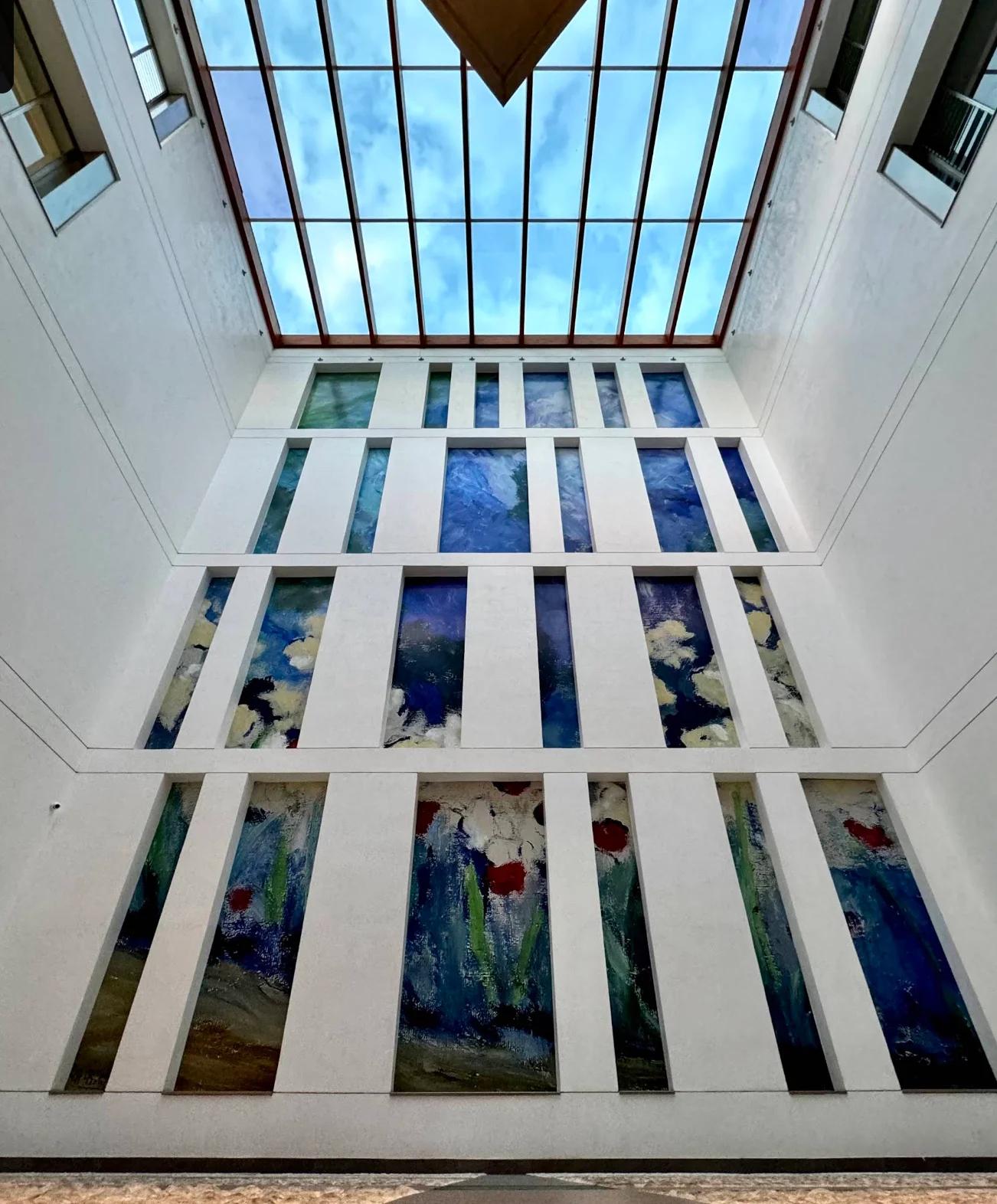 Centro de Arte Rafael Botí (CAB Córdoba)