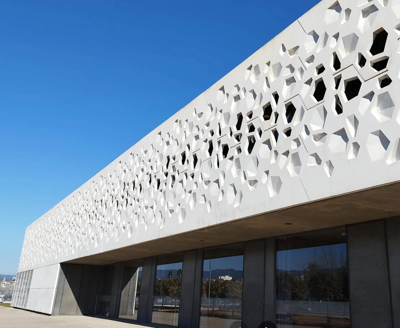 Centro de Creación Contemporánea de Andalucía C3A