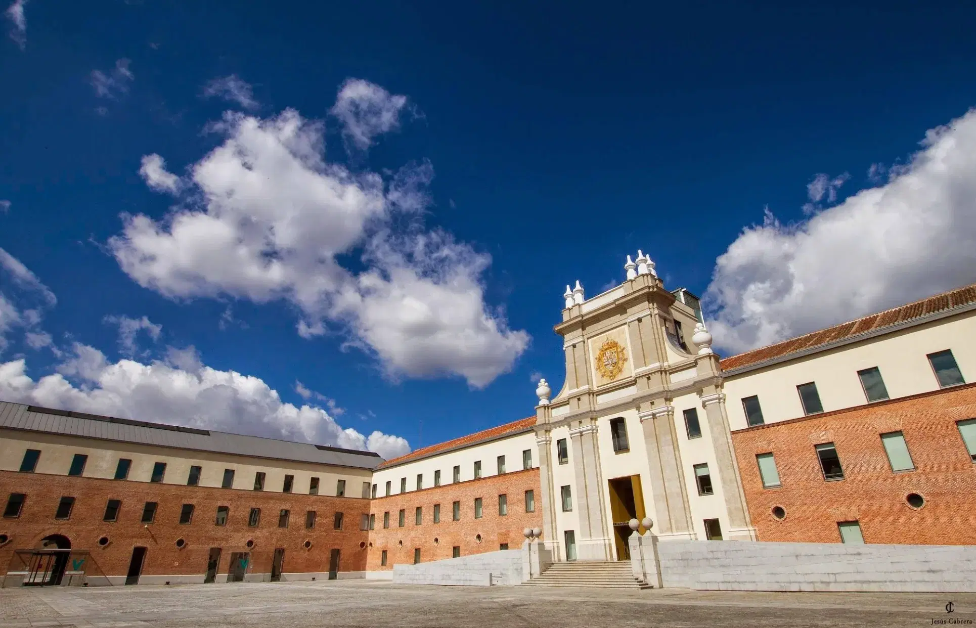 Contemporánea Condeduque