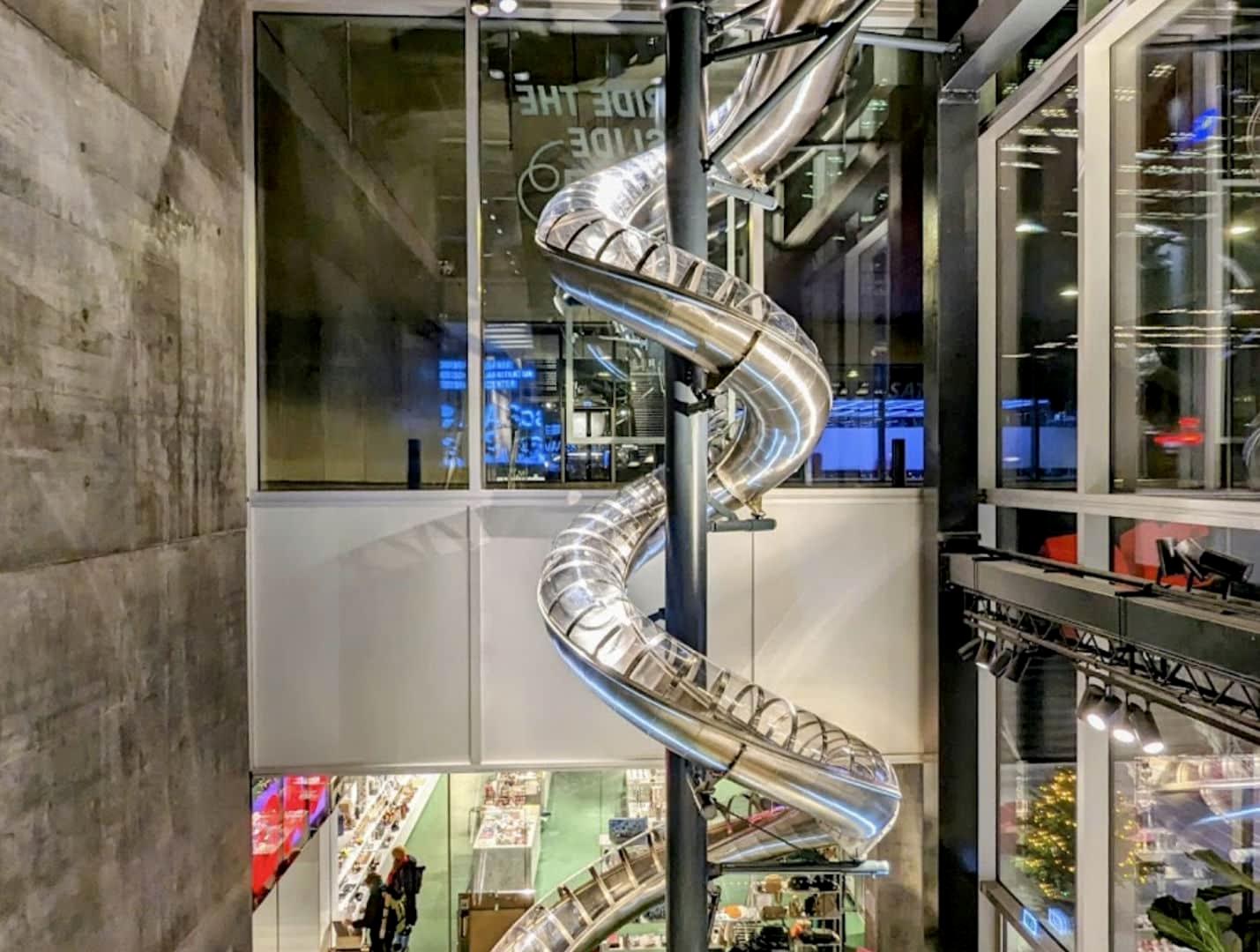 Danish Architecture Center