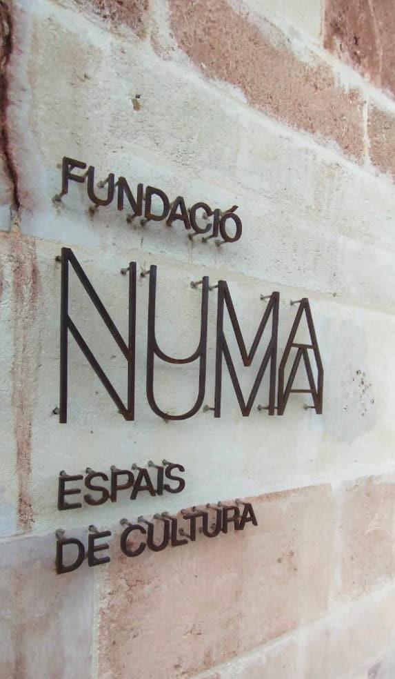 Fundació Numa Espais de Cultura Menorca