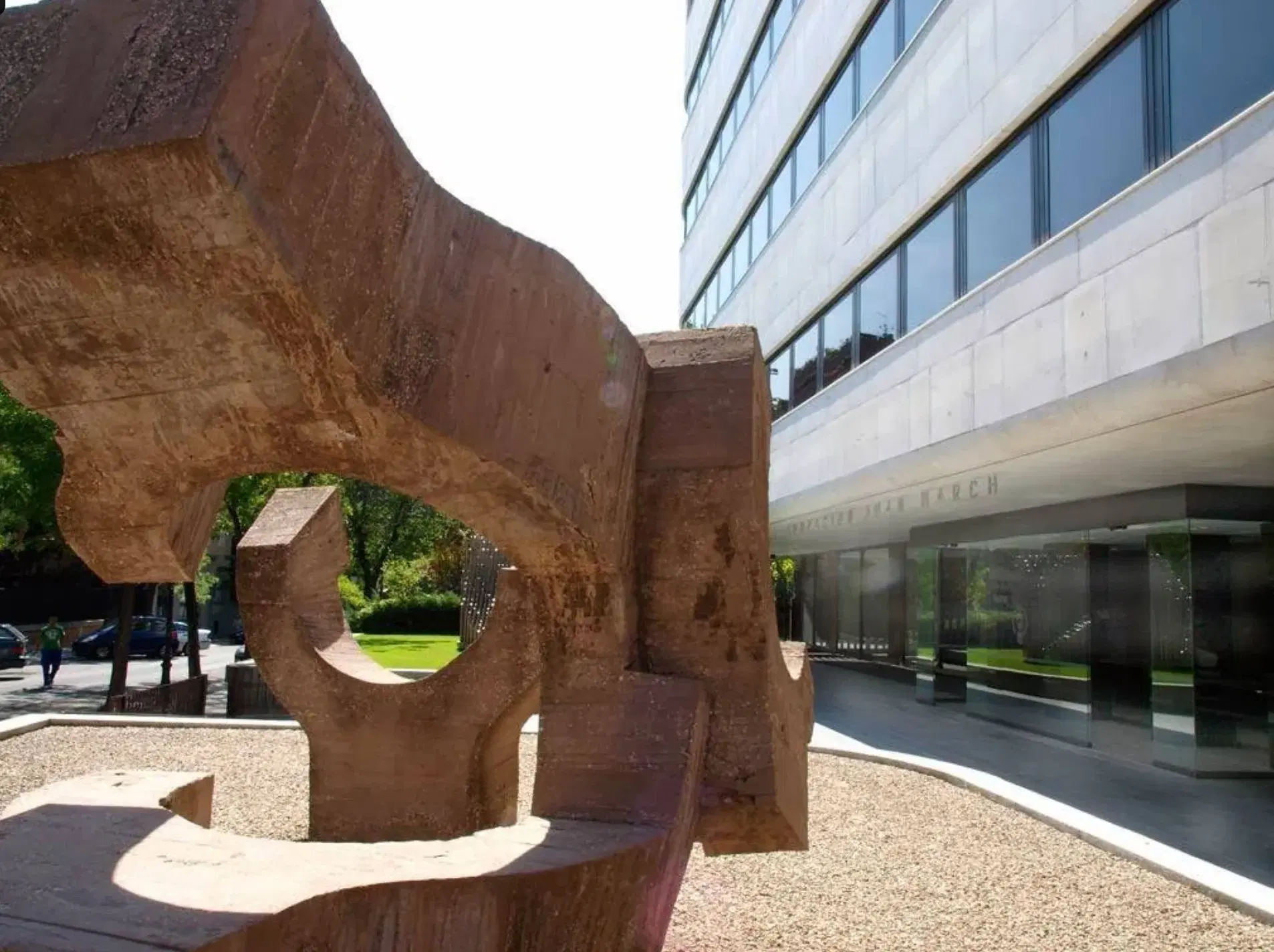 Fundación Juan March