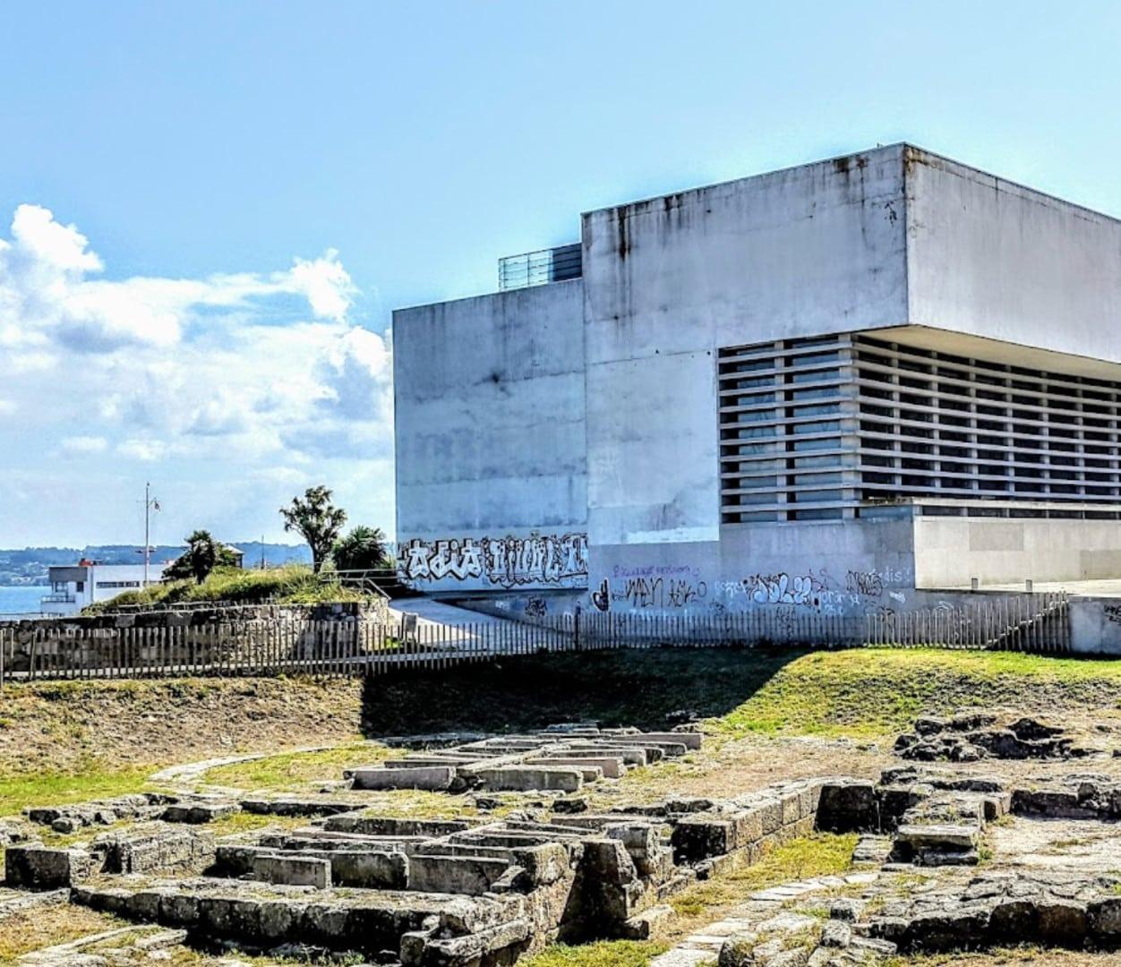 Fundación Luis Seoane