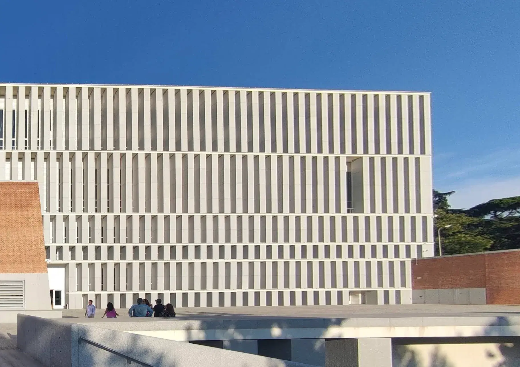 Galería de las Colecciones Reales