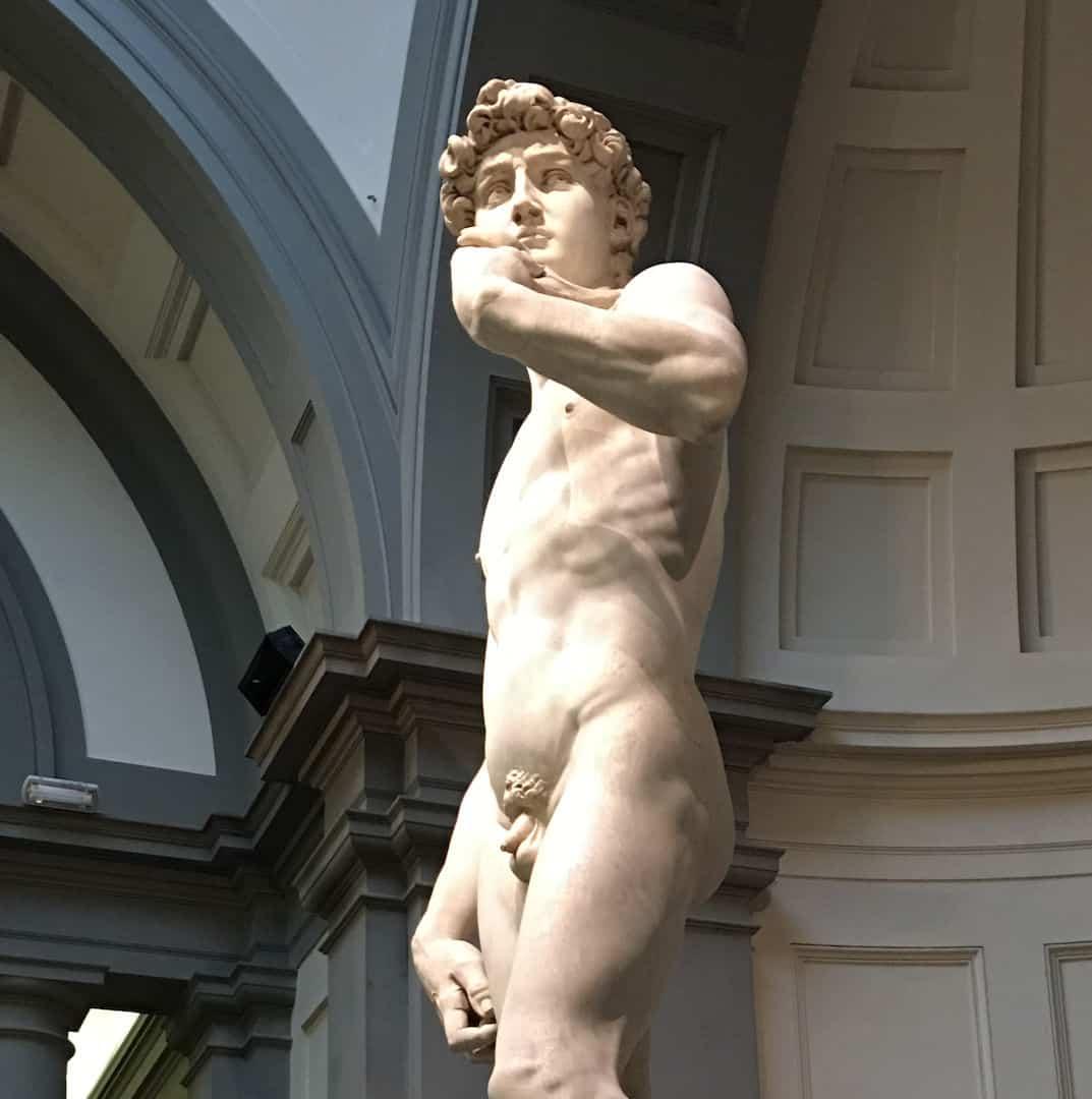 Galleria dell’Accademia