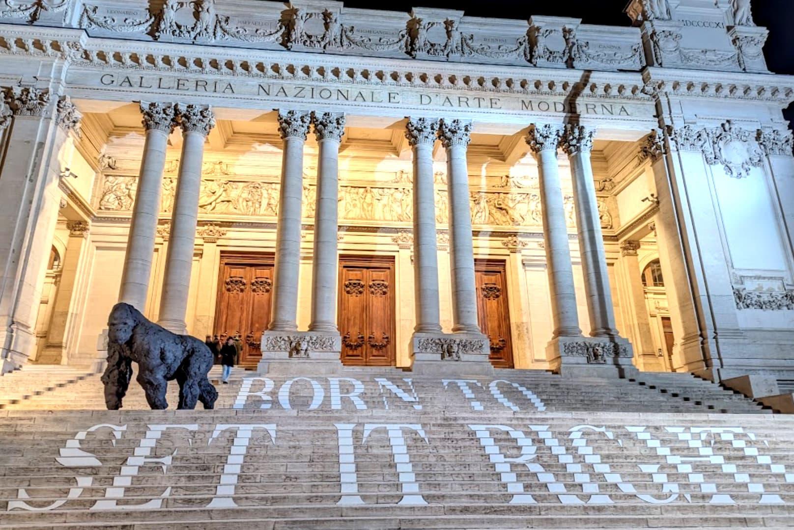 Galleria Nazionale Rome
