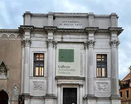 Gallerie dell’Accademia di Venezia