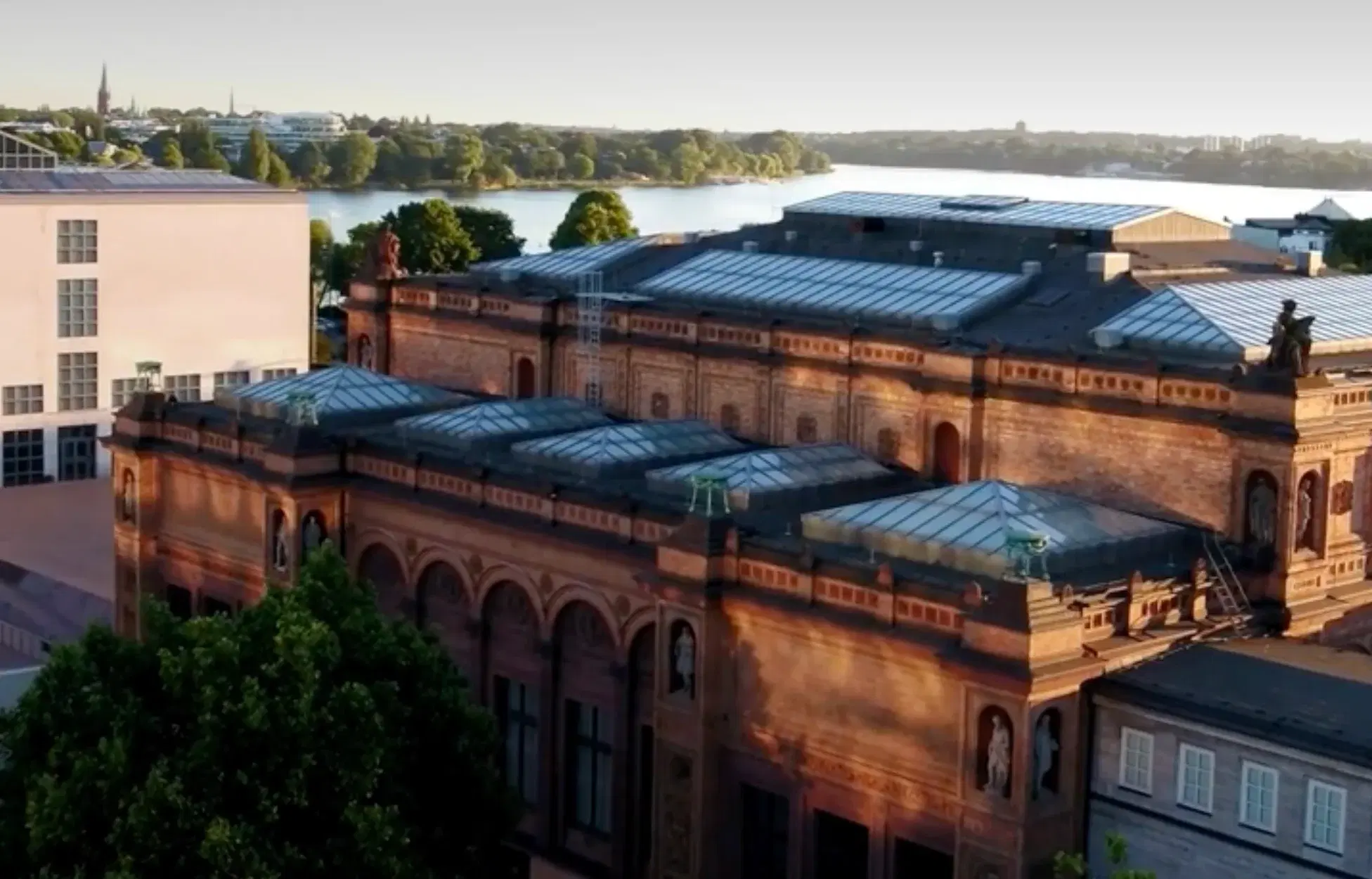 Hamburger Kunsthalle