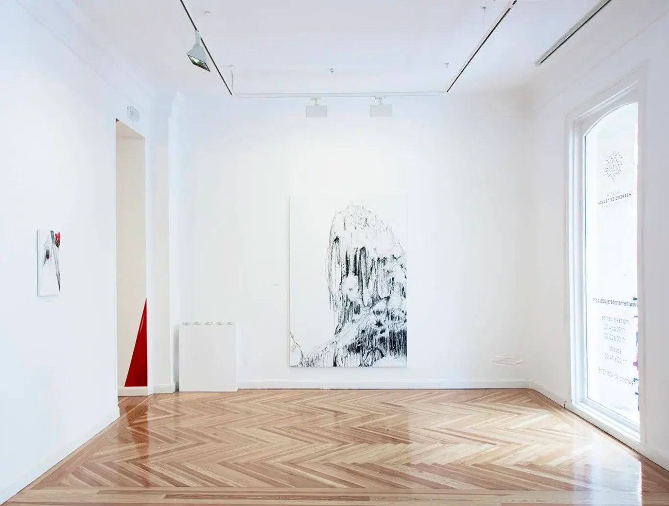 Herrero de Tejada Art Gallery