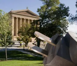 Philadelphia Museum of Art