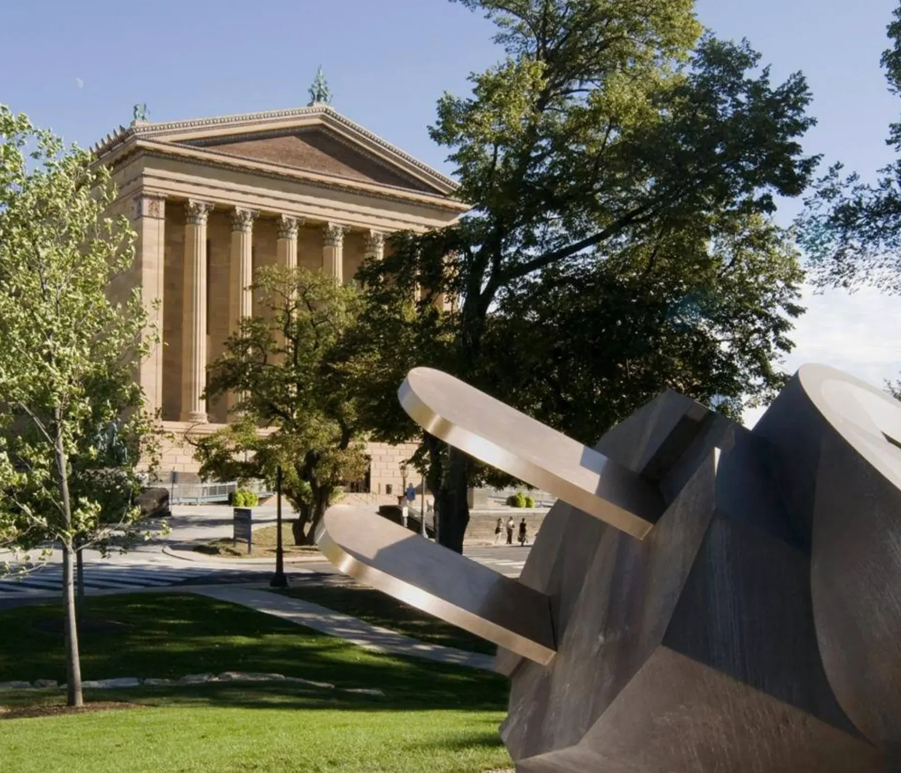 Philadelphia Museum of Art