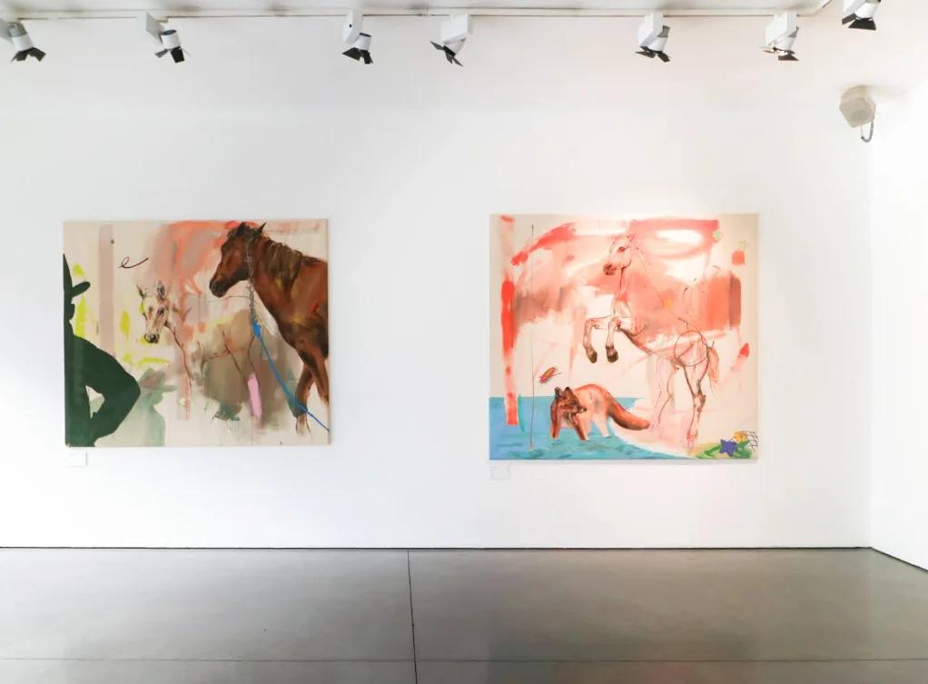 Galería y Taller de Grabado Jealous