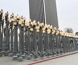 Los Angeles County Museum of Art (LACMA)