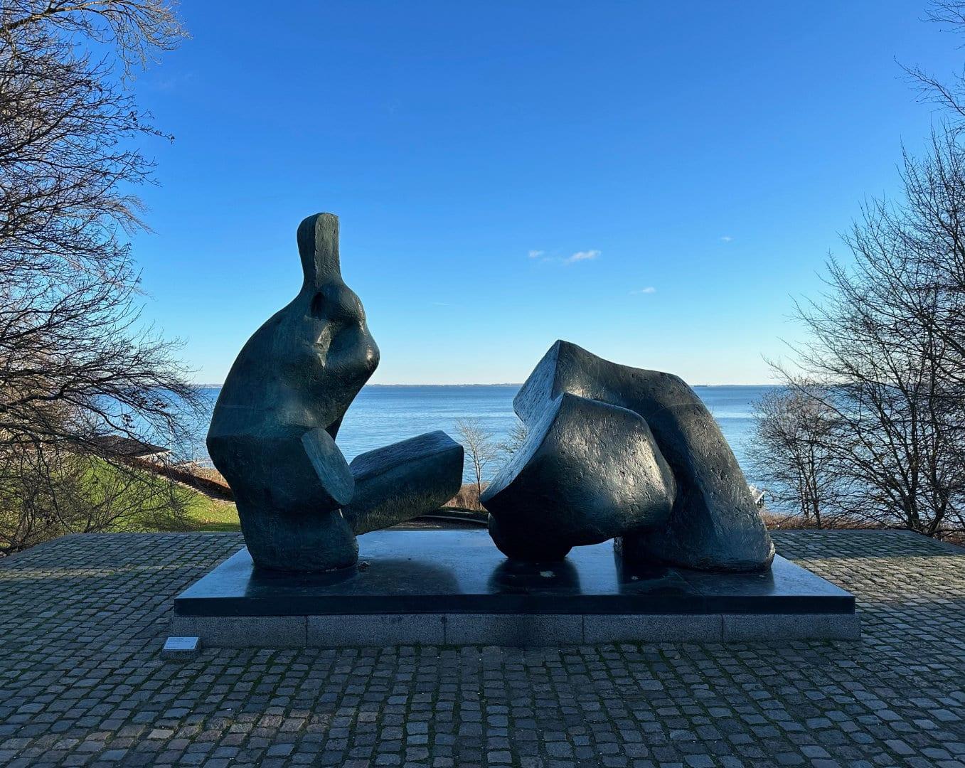 Louisiana Museum of Modern Art