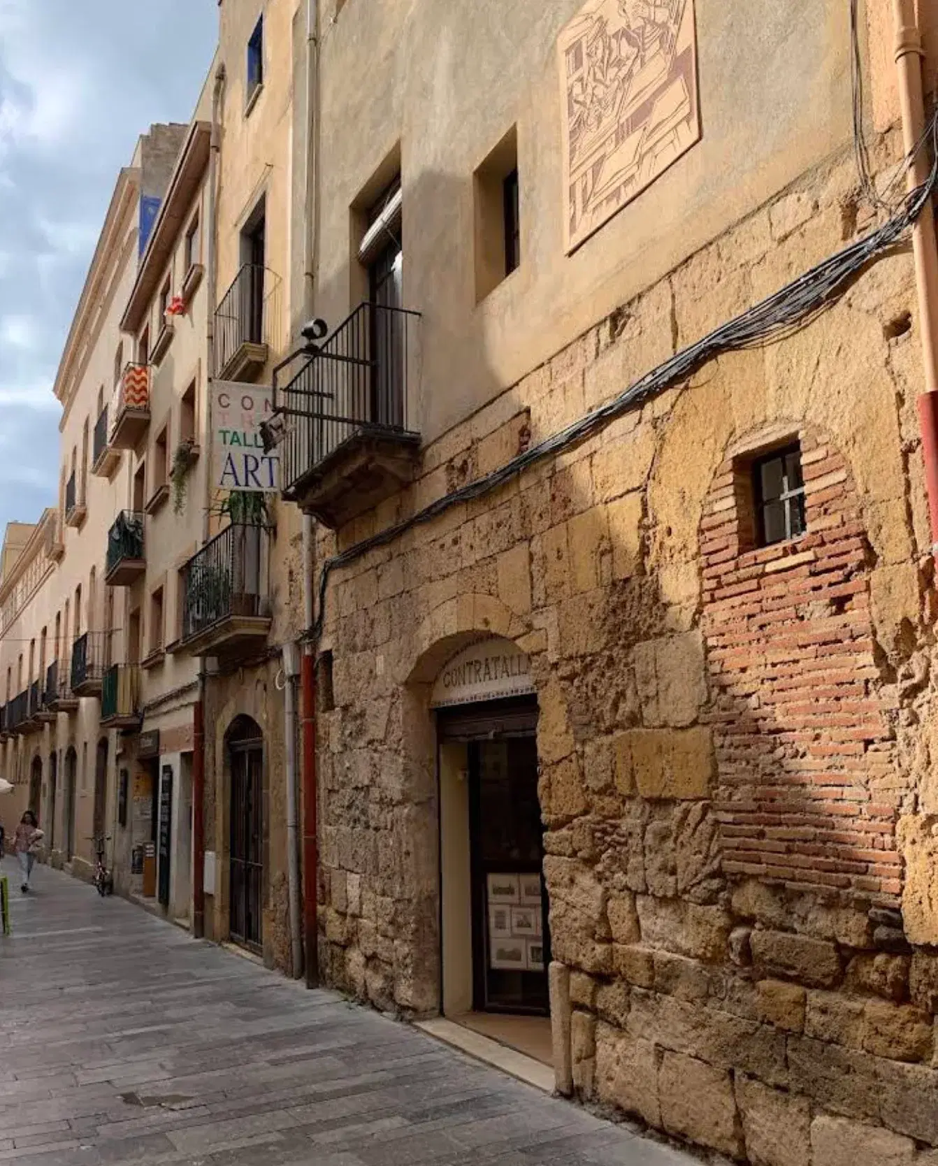 MAMT – Museu d’Art Modern de la Diputació de Tarragona