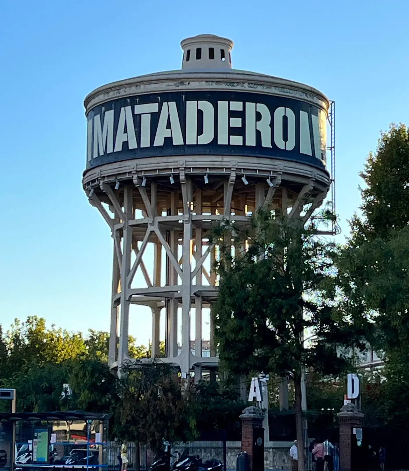 Matadero