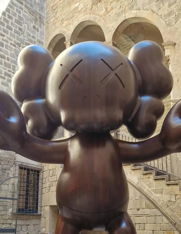 MEAM – European Museum of Modern Art