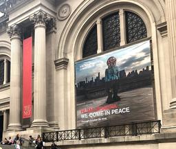 Metropolitan Museum of Art