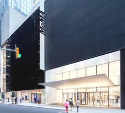 MoMA The Museum of Modern Art