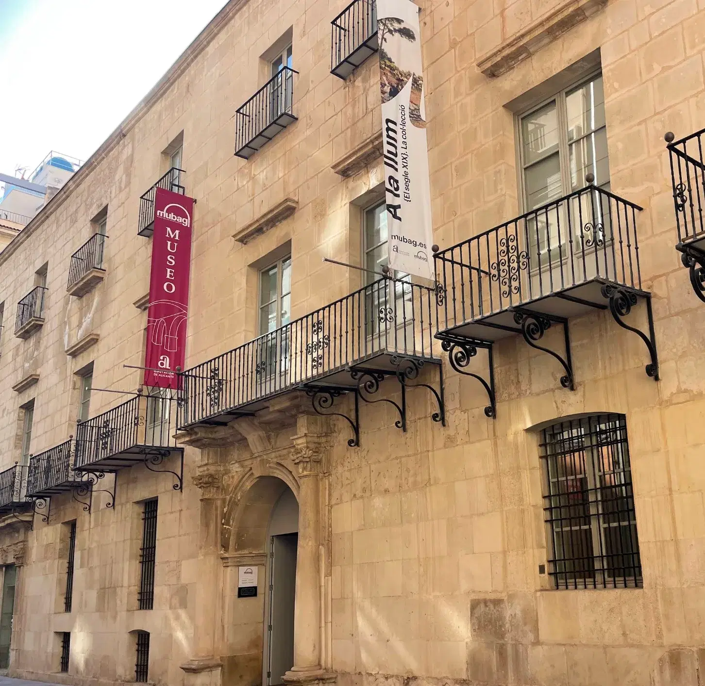 MUBAG – Gravina Fine Arts Museum