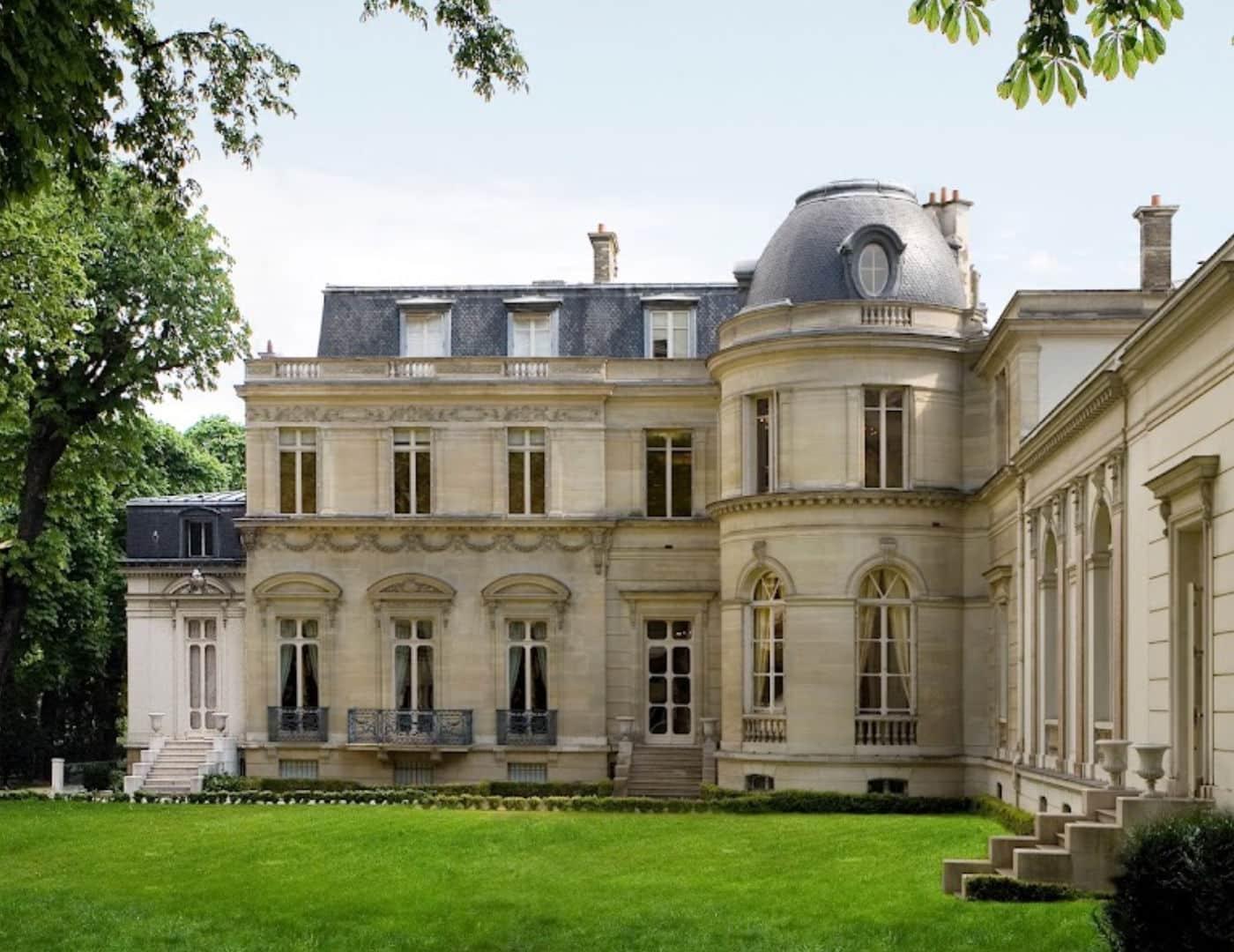 Musée Marmottan Monet