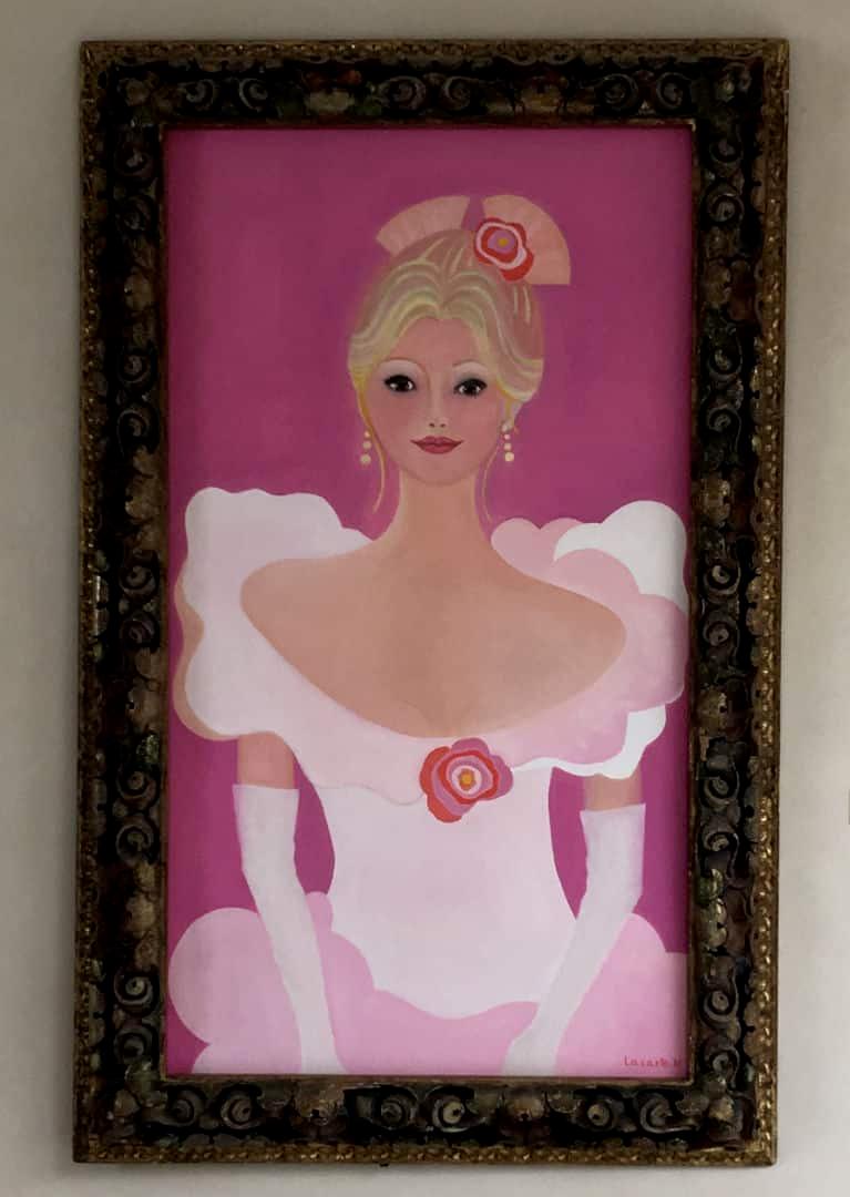 Museo Carmen Thyssen Malaga