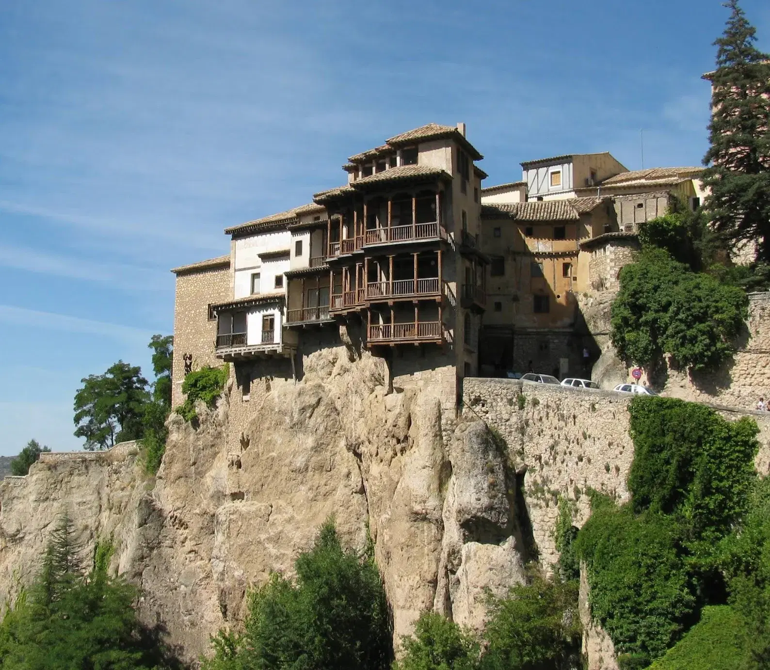 Museo de Arte Abstracto Español. Fundación Juan March