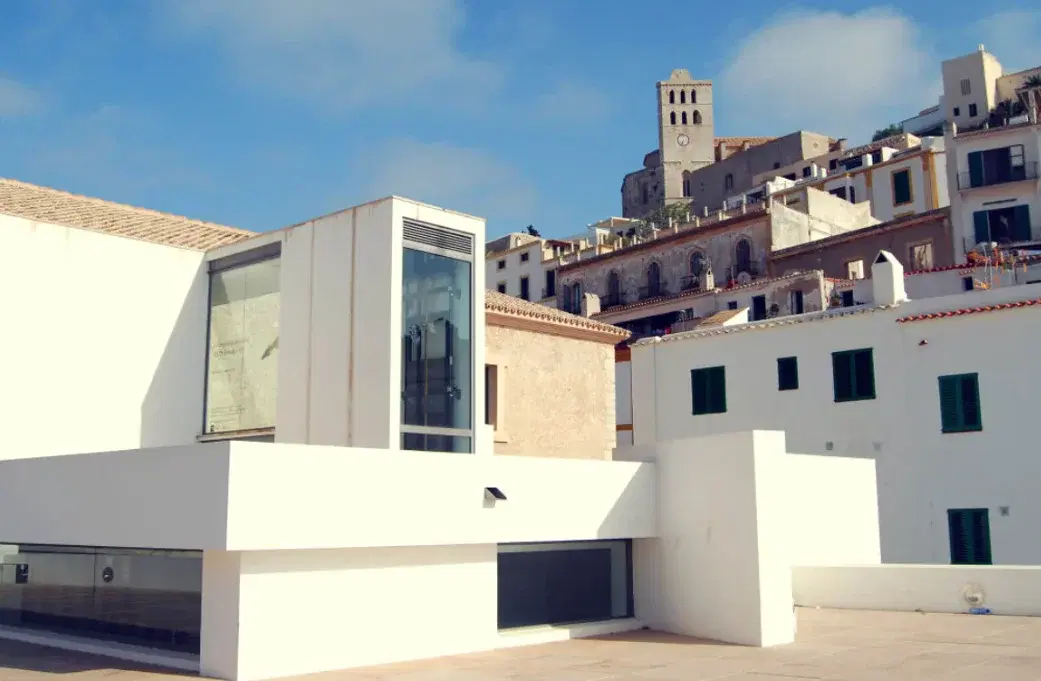 Museum of Contemporary Art of Ibiza