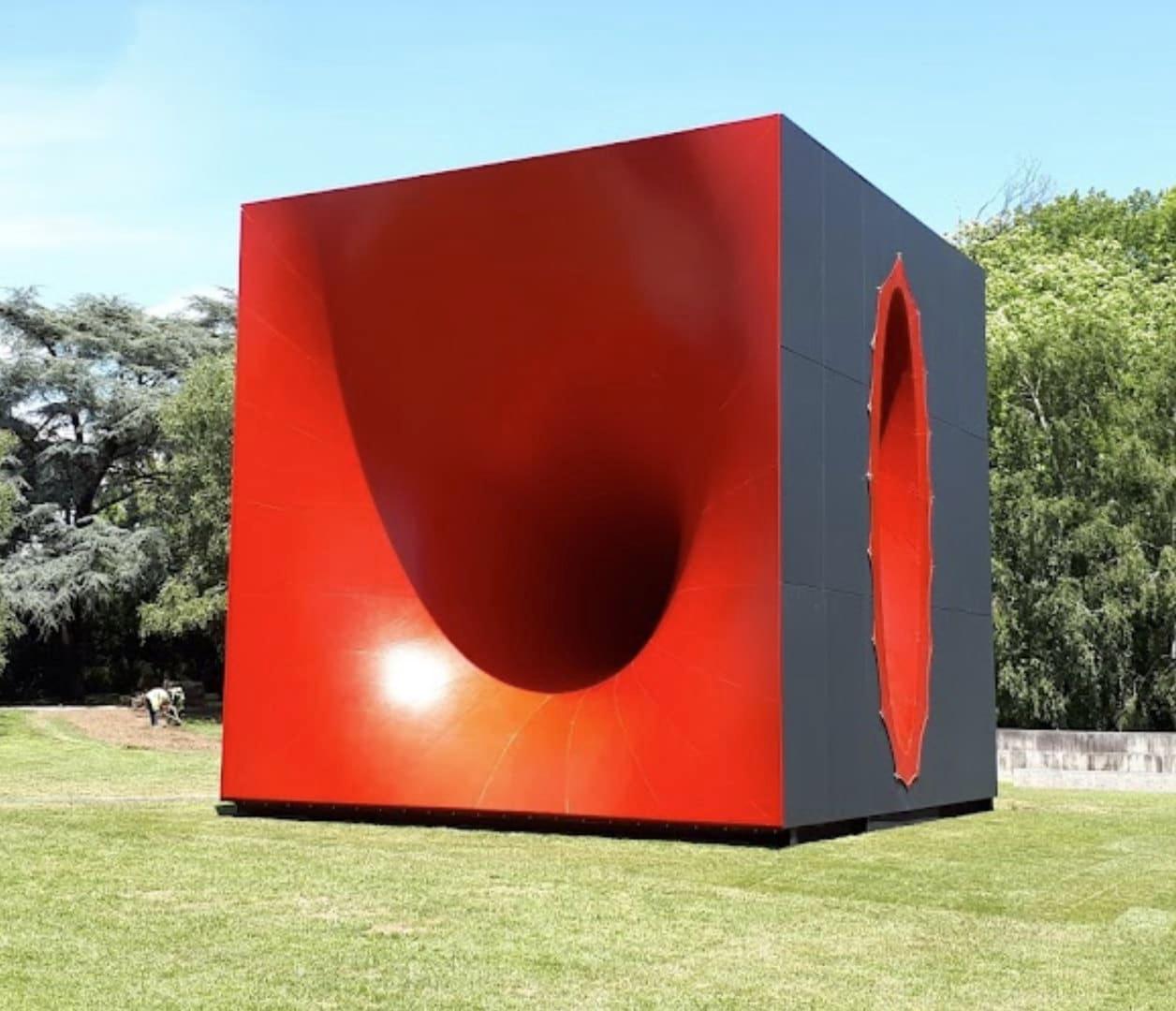 Museo de Arte Contemporáneo de Serralves