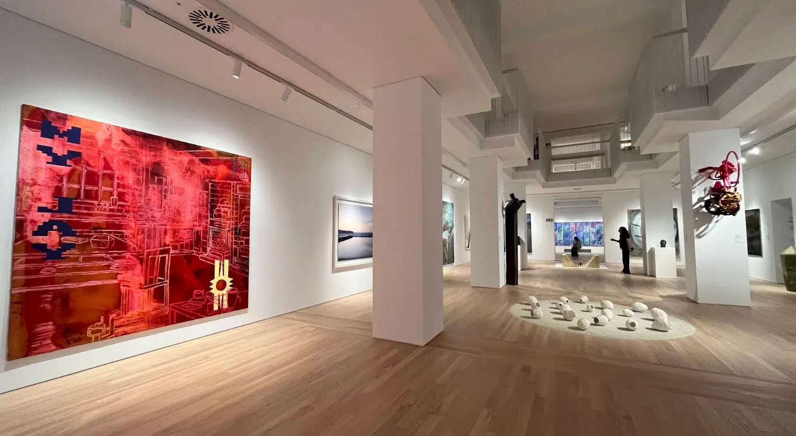 Museum of Modern and Contemporary Art of Santander and Cantabria (MAS)