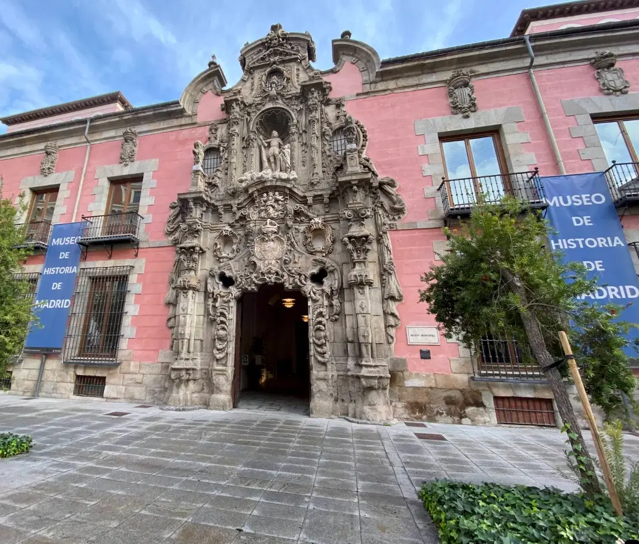 Museum of History of Madrid