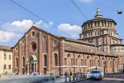 Museo del Cenacolo Vinciano