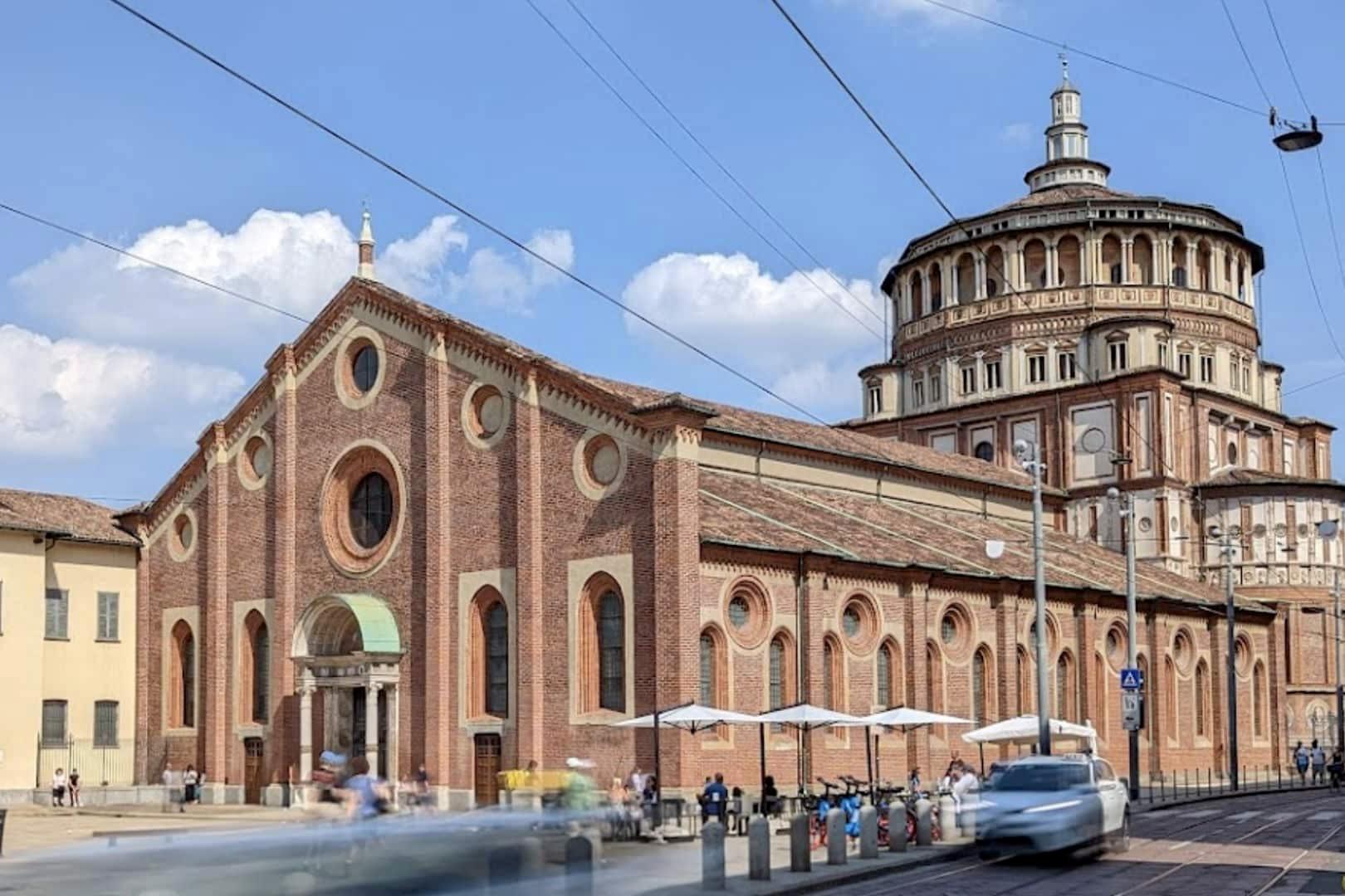 Museo del Cenacolo Vinciano