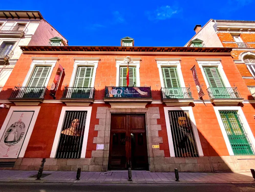 Museo del Romanticismo