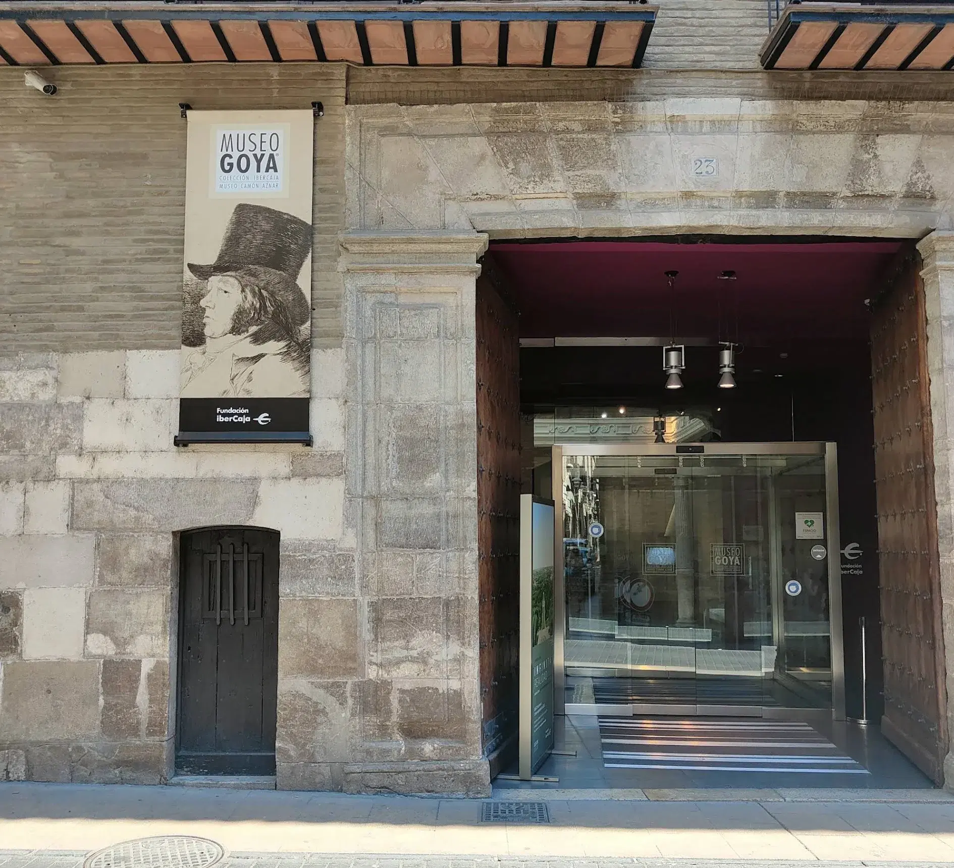 Goya Museum Ibercaja