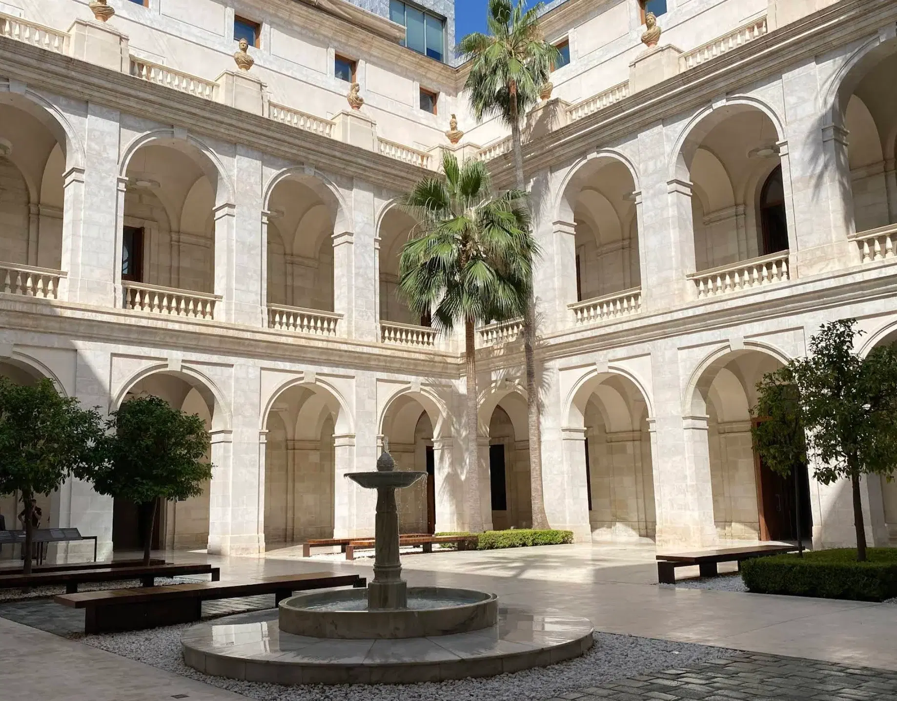 Malaga Museum