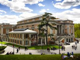 Museo Nacional del Prado
