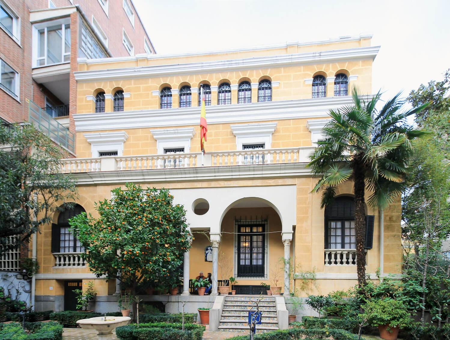 Museo Sorolla