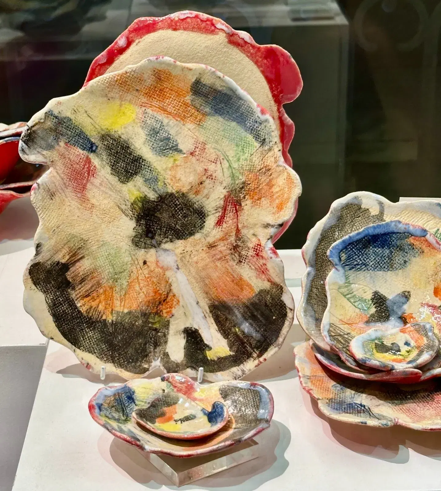 Librería y Tienda del Museo Nacional Thyssen-Bornemisza